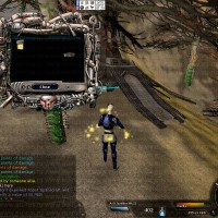 Robot Spacecraft 50 PED (5$) - 17 мая 2007 г.