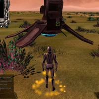 Robot Spacecraft 50 PED (5$) - 17 мая 2008 г.