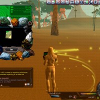 8-й глобал в майниге Gazzurdite Stone 101 PED