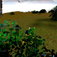 Десятый глобал — Atrox Young на 66 ped