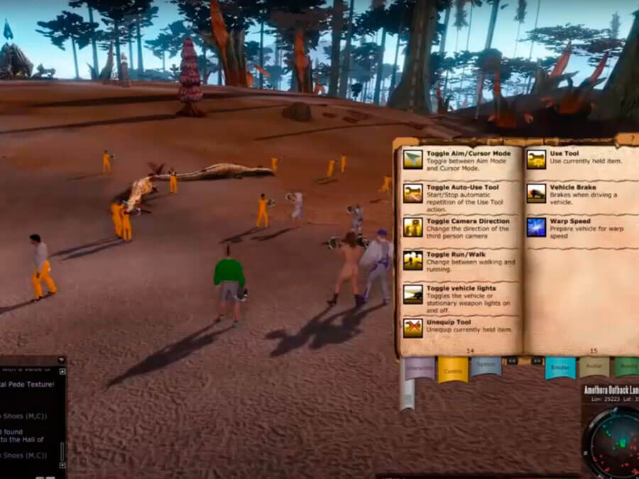 Как начать играть в Entropia Universe без вложений